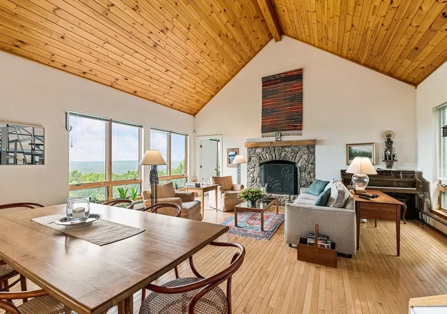 4th image of 288 Kearsarge Mountain Rd, Wilmot, NH 03287 | MLS# 5100176