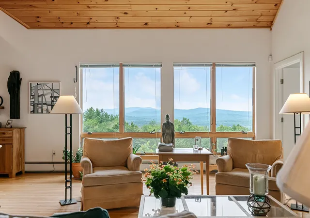 5th image of 288 Kearsarge Mountain Rd, Wilmot, NH 03287 | MLS# 5100176