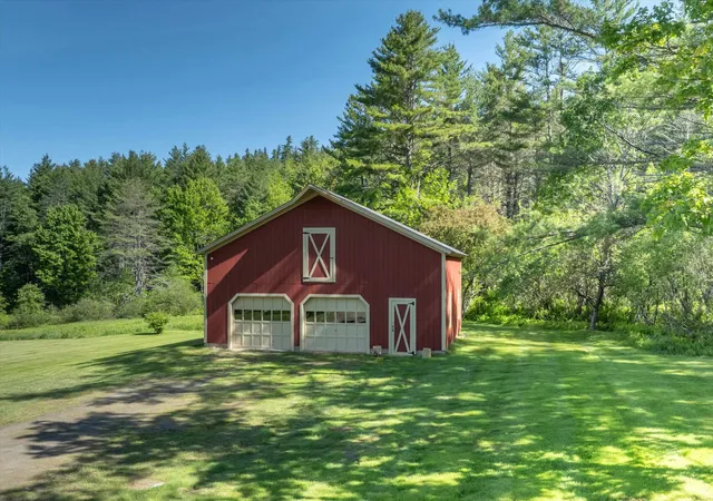 Photo 2 of Sale Pending at 255 Fitts Rd, Wardsboro, VT 05355 | MLS# 5100177 | Listing updated on 2026-08-28