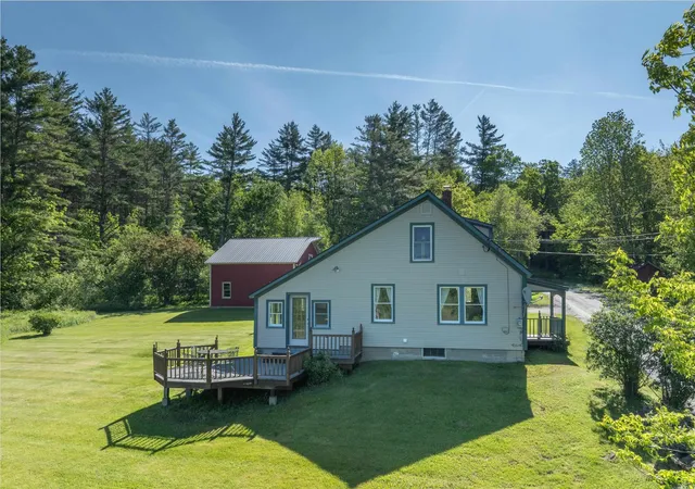 Photo 3 of Sale Pending at 255 Fitts Rd, Wardsboro, VT 05355 | MLS# 5100177 | Listing updated on 2026-08-28
