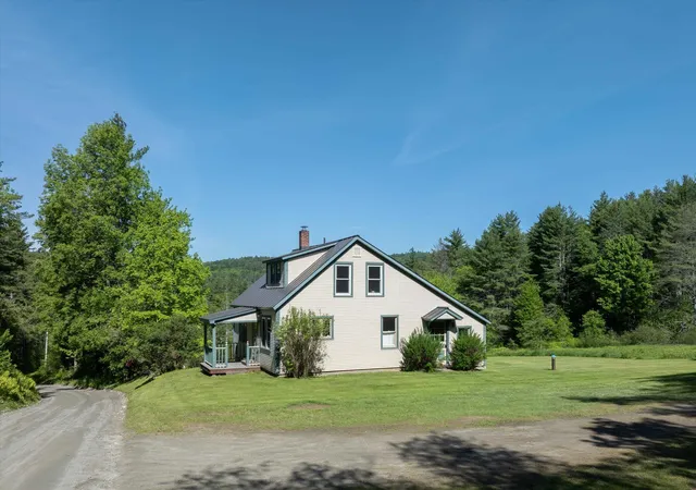 Photo 3 of Sale Pending at 255 Fitts Rd, Wardsboro, VT 05355 | MLS# 5100177 | Listing updated on 2026-08-28