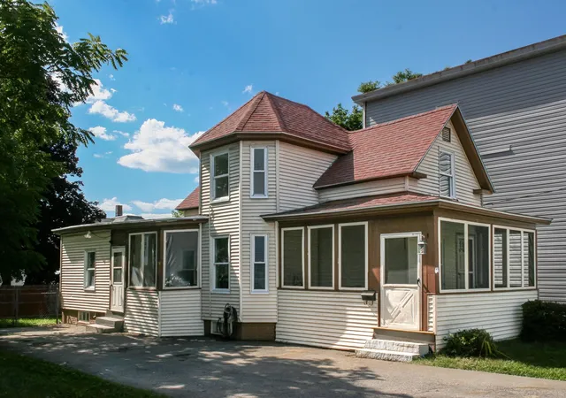 Single family home for sale at 64 Laval St, Manchester, NH 03102 | MLS# 5100182