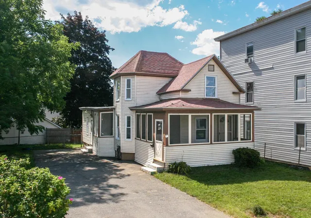 Photo 2 of Single family home for sale at 64 Laval St, Manchester, NH 03102 | MLS# 5100182 | Listing updated on 2026-09-19