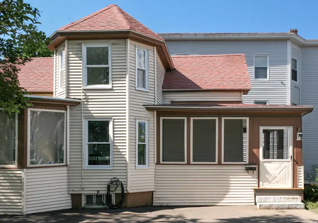 Photo 3 of Single family home for sale at 64 Laval St, Manchester, NH 03102 | MLS# 5100182 | Listing updated on 2026-09-19