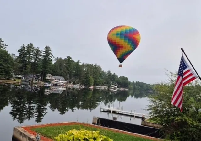 Photo 1 of Sale Pending at 107 Shore Dr, Salem, NH 03079 | MLS# 5100194 | Listing updated on 2026-09-12