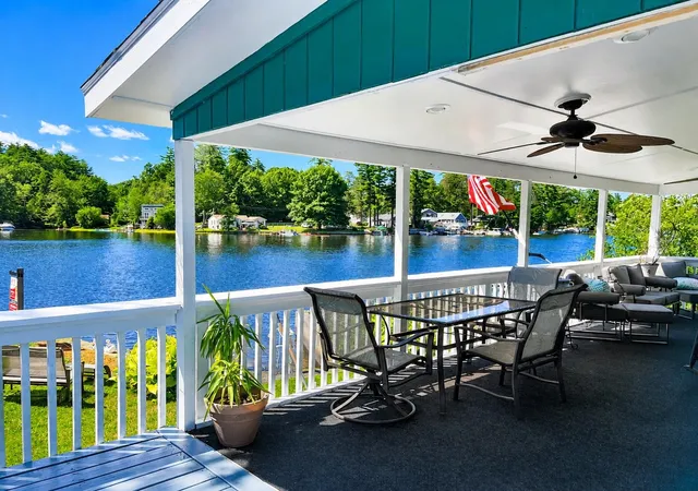 Photo 3 of Sale Pending at 107 Shore Dr, Salem, NH 03079 | MLS# 5100194 | Listing updated on 2026-09-12