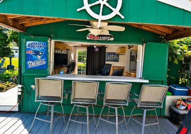 Photo 4 of Sale Pending at 107 Shore Dr, Salem, NH 03079 | MLS# 5100194 | Listing updated on 2026-09-12