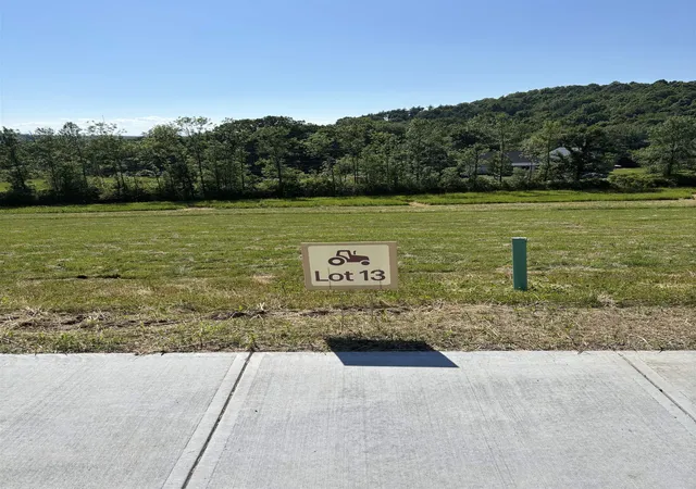 Photo 2 of Land for sale at Lot #13 Pocket Rd, Hinesburg, VT 05461 | MLS# 5100195 | Listing updated on 2026-08-23