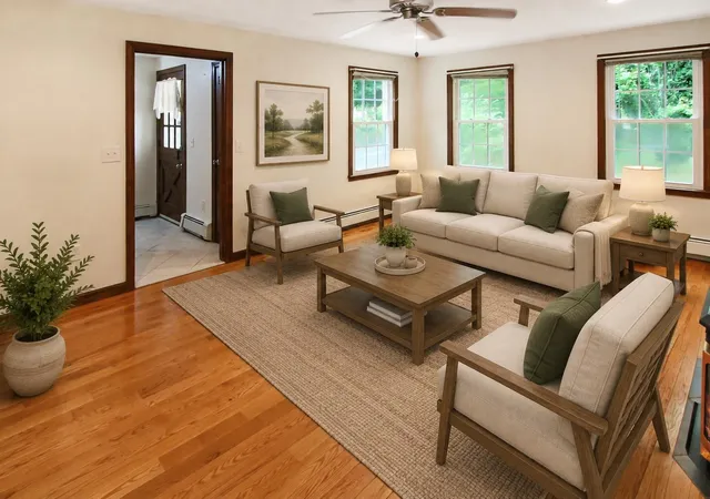 Photo 3 of Sale Pending at 26 Ministerial Dr, Merrimack, NH 03054 | MLS# 5100205 | Listing updated on 2026-09-13