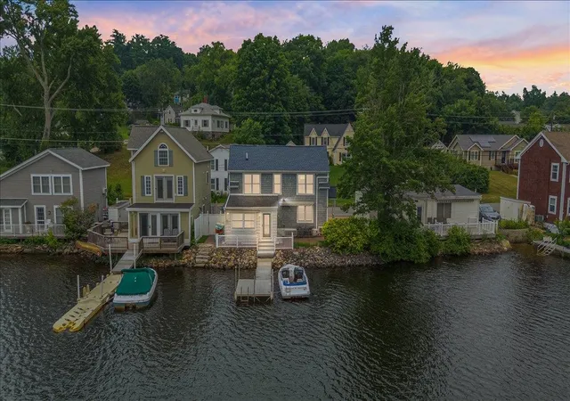 Photo 3 of Sale Pending at 31 N Shore Rd, Derry, NH 03038 | MLS# 5100214 | Listing updated on 2026-07-21