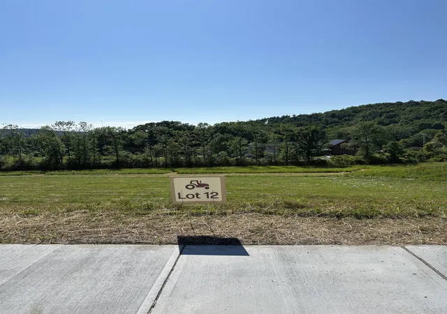 Photo 3 of Land for sale at Lot #12 Pocket Rd, Hinesburg, VT 05461 | MLS# 5100215 | Listing updated on 2026-08-23
