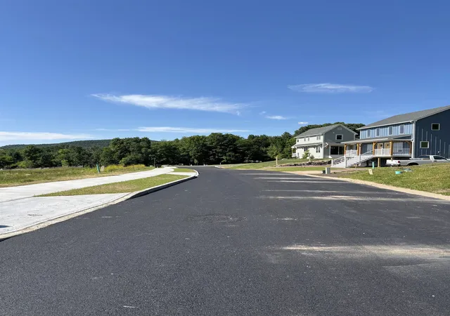 Photo 3 of Land for sale at Lot #12 Pocket Rd, Hinesburg, VT 05461 | MLS# 5100215 | Listing updated on 2026-08-23