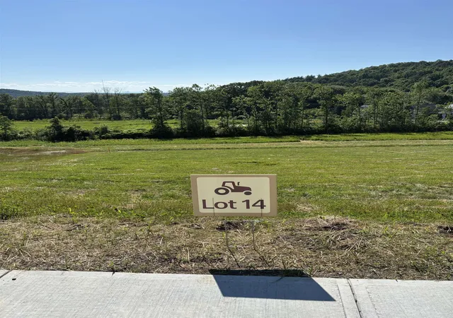 Photo 2 of Land for sale at Lot #14 Pocket Rd, Hinesburg, VT 05461 | MLS# 5100217 | Listing updated on 2026-08-23