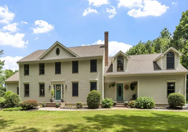 Photo 3 of Sale Pending at 72 Depot Rd, Greenland, NH 03840 | MLS# 5100218 | Listing updated on 2026-09-17