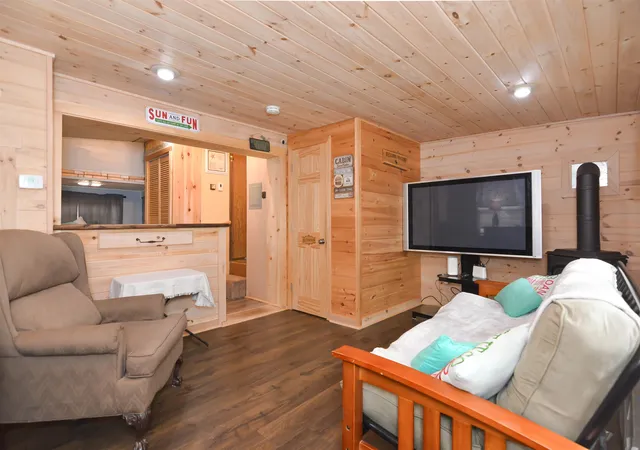 Photo 3 of Condo for sale at 9 Eagle Dr, Belmont, NH 03220 | MLS# 5100222 | Listing updated on 2026-08-17