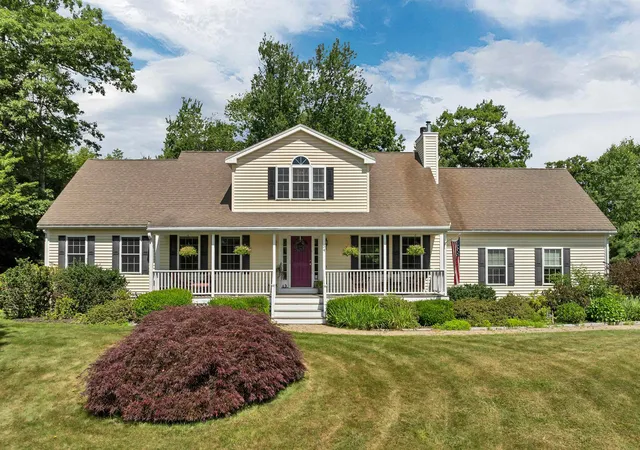 1st image of 54 Liberty Ln, Barrington, NH 03825 | MLS# 5100225