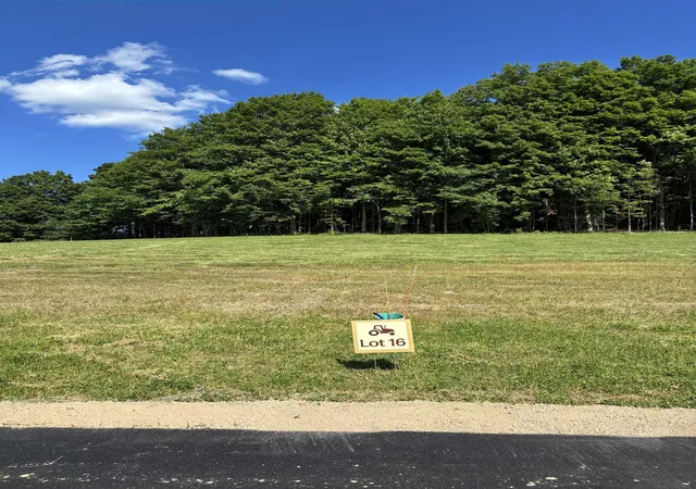 Photo 3 of Land for sale at Lot #16 Pocket Rd, Hinesburg, VT 05461 | MLS# 5100226 | Listing updated on 2026-08-23