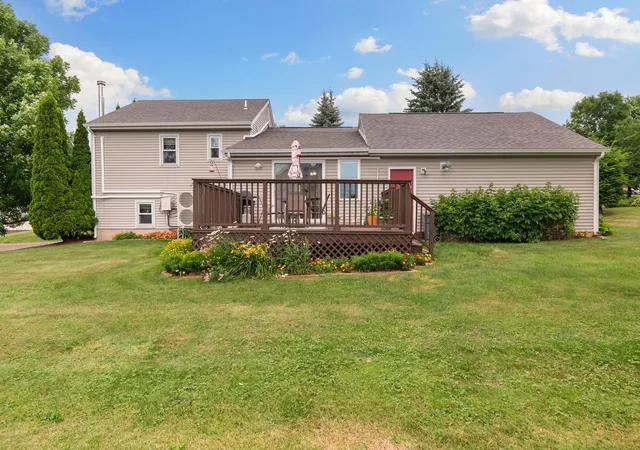 Photo 2 of Single family home for sale at 31 Hunting Ridge Ln #16, Milton, VT 05468 | MLS# 5100234 | Listing updated on 2026-07-17