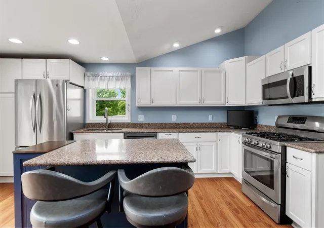 Photo 4 of Single family home for sale at 31 Hunting Ridge Ln #16, Milton, VT 05468 | MLS# 5100234 | Listing updated on 2026-07-17