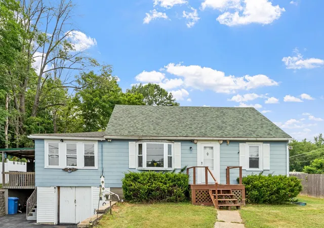 Photo 1 of Sale Pending at 32 Rollins Rd, Rollinsford, NH 03869 | MLS# 5100236 | Listing updated on 2026-08-28