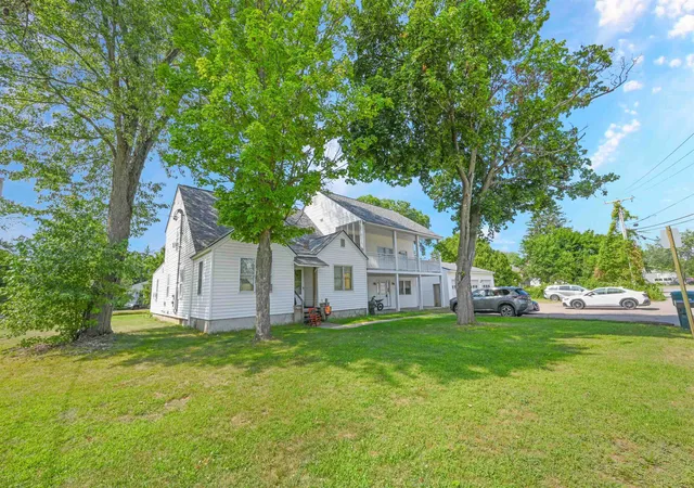 Photo 1 of Sale Pending at 25 Millham Ct, South Burlington, VT 05403 | MLS# 5100248 | Listing updated on 2026-07-20