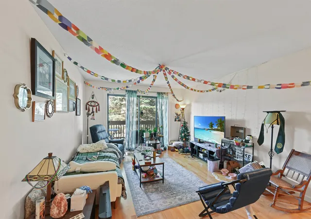 Photo 2 of Sale Pending at 47 South Williams St #307, Burlington, VT 05401 | MLS# 5100255 | Listing updated on 2026-07-29