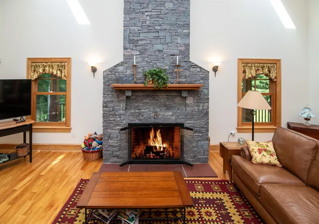 Photo 4 of Single family home for sale at 182 Farm Ridge Rd, Ludlow, VT 05149 | MLS# 5100265 | Listing updated on 2026-07-28