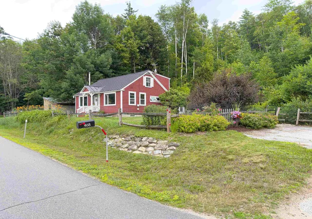 1st image of 469 Whitefield Rd, Dalton, NH 03598 | MLS# 5100268