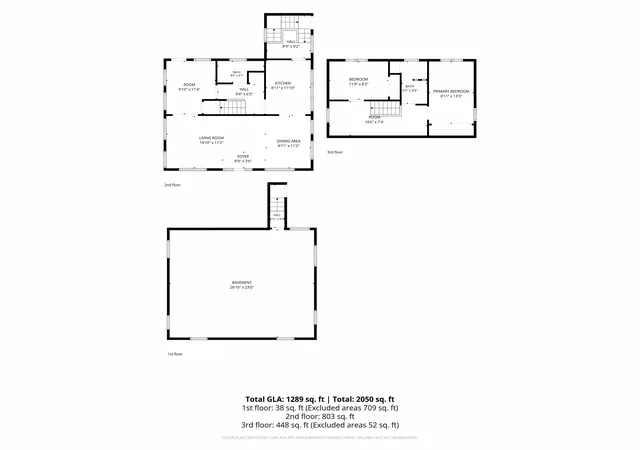 37th image of 469 Whitefield Rd, Dalton, NH 03598 | MLS# 5100268