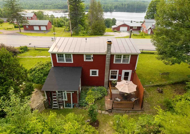 Photo 4 of Single family home for sale at 469 Whitefield Rd, Dalton, NH 03598 | MLS# 5100268 | Listing updated on 2026-09-08