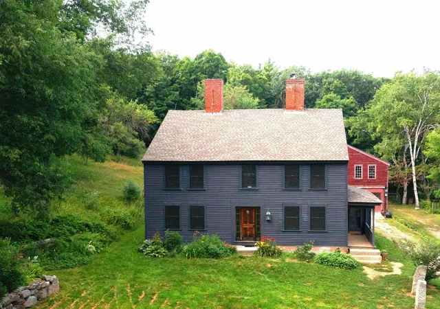 Single family home for sale at 301 Tiffany Hl Rd, Weare, NH 03281-5203 | MLS# 5100275