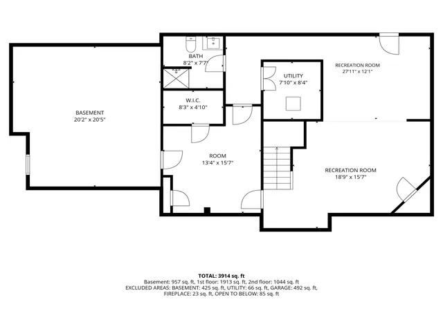 60th image of 3 Sandstone Dr, Nashua, NH 03063 | MLS# 5100280
