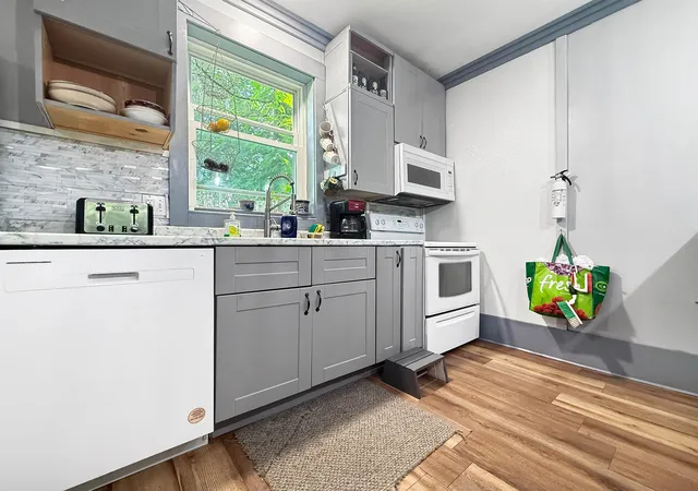 Photo 2 of Single family home for sale at 13 Monadnock St, Colebrook, NH 03576 | MLS# 5100281 | Listing updated on 2026-09-01