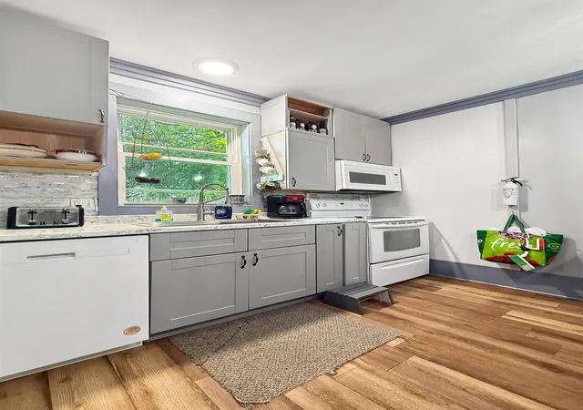 Photo 2 of Single family home for sale at 13 Monadnock St, Colebrook, NH 03576 | MLS# 5100281 | Listing updated on 2026-10-09