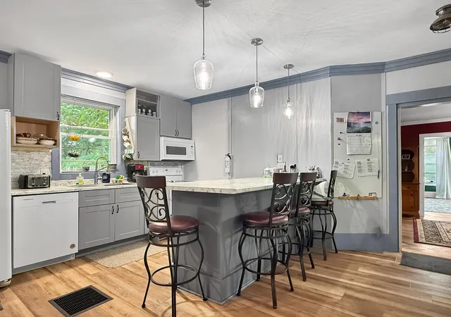 Photo 3 of Single family home for sale at 13 Monadnock St, Colebrook, NH 03576 | MLS# 5100281 | Listing updated on 2026-10-09
