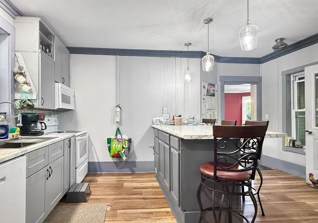 Photo 4 of Single family home for sale at 13 Monadnock St, Colebrook, NH 03576 | MLS# 5100281 | Listing updated on 2026-10-09