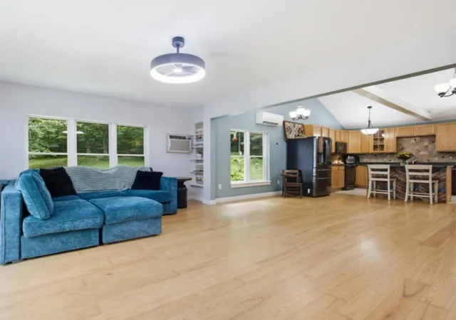 Photo 3 of Single family home for sale at 1093 East Hill Rd, Richmond, VT 05477 | MLS# 5100289 | Listing updated on 2026-09-12