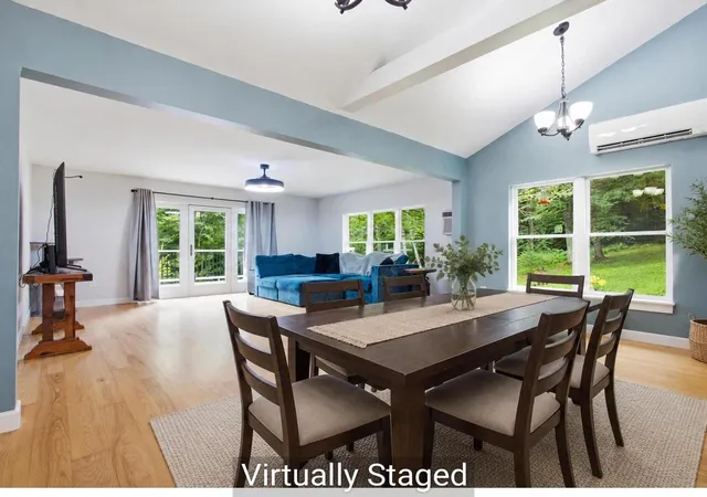 Photo 3 of Single family home for sale at 1093 East Hill Rd, Richmond, VT 05477 | MLS# 5100289 | Listing updated on 2026-09-12