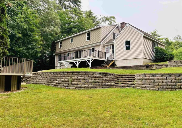 Photo 2 of Single family home for sale at 14 Butternut Ln, Center Tuftonboro, NH 03816 | MLS# 5100292 | Listing updated on 2026-09-01