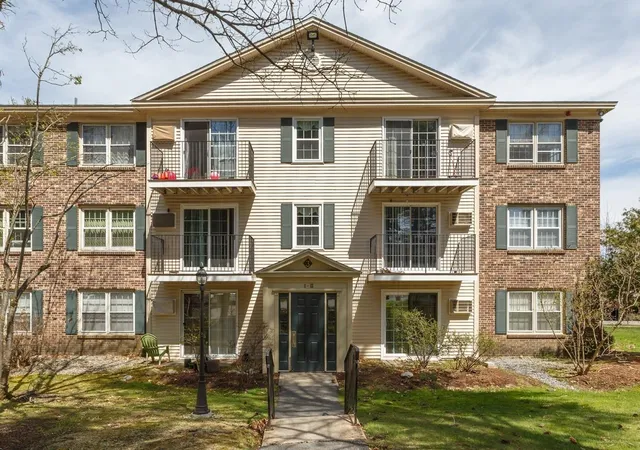 Condo for sale at 3 Autumn Leaf Dr #10, Nashua, NH 03060 | MLS# 5100302