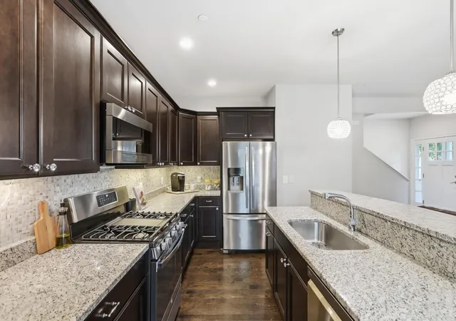 Photo 2 of Townhouse for sale at 8 Manor Dr #A, Hooksett, NH 03106 | MLS# 5100306 | Listing updated on 2026-07-28