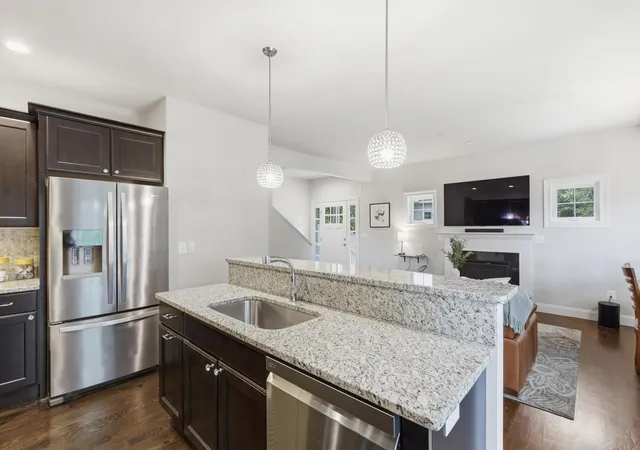 Photo 3 of Townhouse for sale at 8 Manor Dr #A, Hooksett, NH 03106 | MLS# 5100306 | Listing updated on 2026-07-28