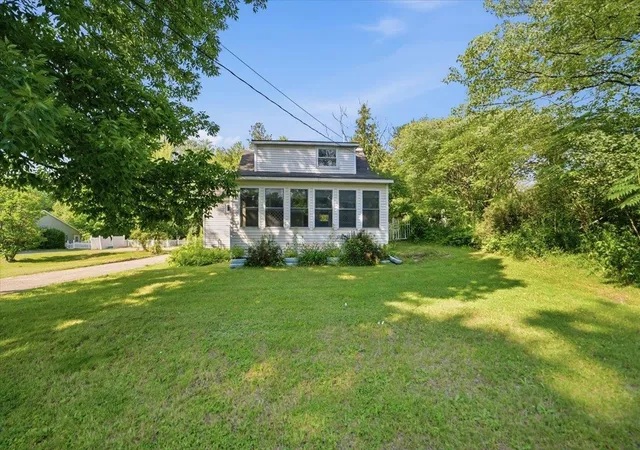 Photo 1 of Sale Pending at 1815 Main St, Colchester, VT 05446 | MLS# 5100308 | Listing updated on 2026-08-24