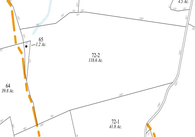 Photo 4 of Land for sale at 000 Burt Hill Rd, Winchester, NH 03455 | MLS# 5100318 | Listing updated on 2026-09-11