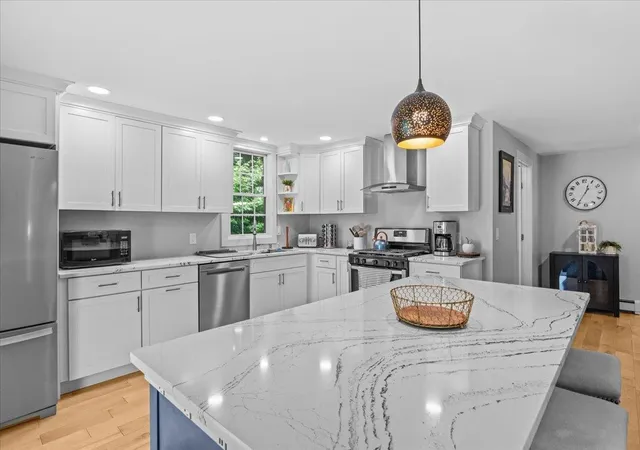 Photo 1 of Single family home for sale at 2878 Waterbury Rd, Stowe, VT 05672 | MLS# 5100347 | Listing updated on 2026-07-18