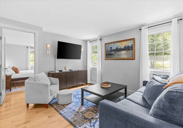 Photo 3 of Single family home for sale at 2878 Waterbury Rd, Stowe, VT 05672 | MLS# 5100347 | Listing updated on 2026-07-18