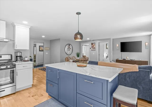Photo 4 of Single family home for sale at 2878 Waterbury Rd, Stowe, VT 05672 | MLS# 5100347 | Listing updated on 2026-07-18