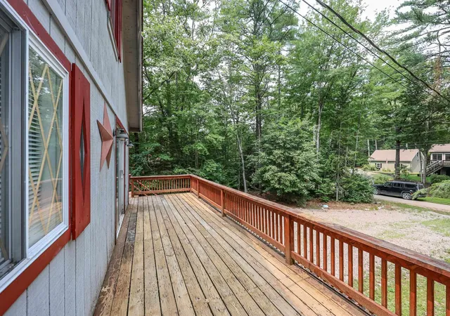 Photo 3 of Single family home for sale at 24 Shangri La Dr, Moultonborough, NH 03254 | MLS# 5100357 | Listing updated on 2026-09-06