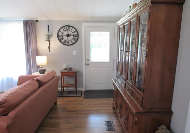 Photo 3 of Manufactured home for sale at 14 Rim Rd, Danville, NH 03819 | MLS# 5100365 | Listing updated on 2026-09-14
