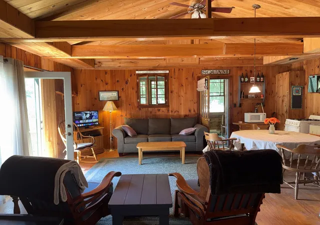 Photo 3 of Single family home for sale at 2 Golden Shores Ln #10, Holderness, NH 03245 | MLS# 5100368 | Listing updated on 2026-08-01